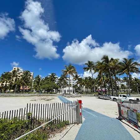 Ontour Rentals Miami מיאמי ביץ' מראה חיצוני תמונה