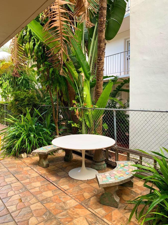 Ontour Rentals Miami מיאמי ביץ' מראה חיצוני תמונה
