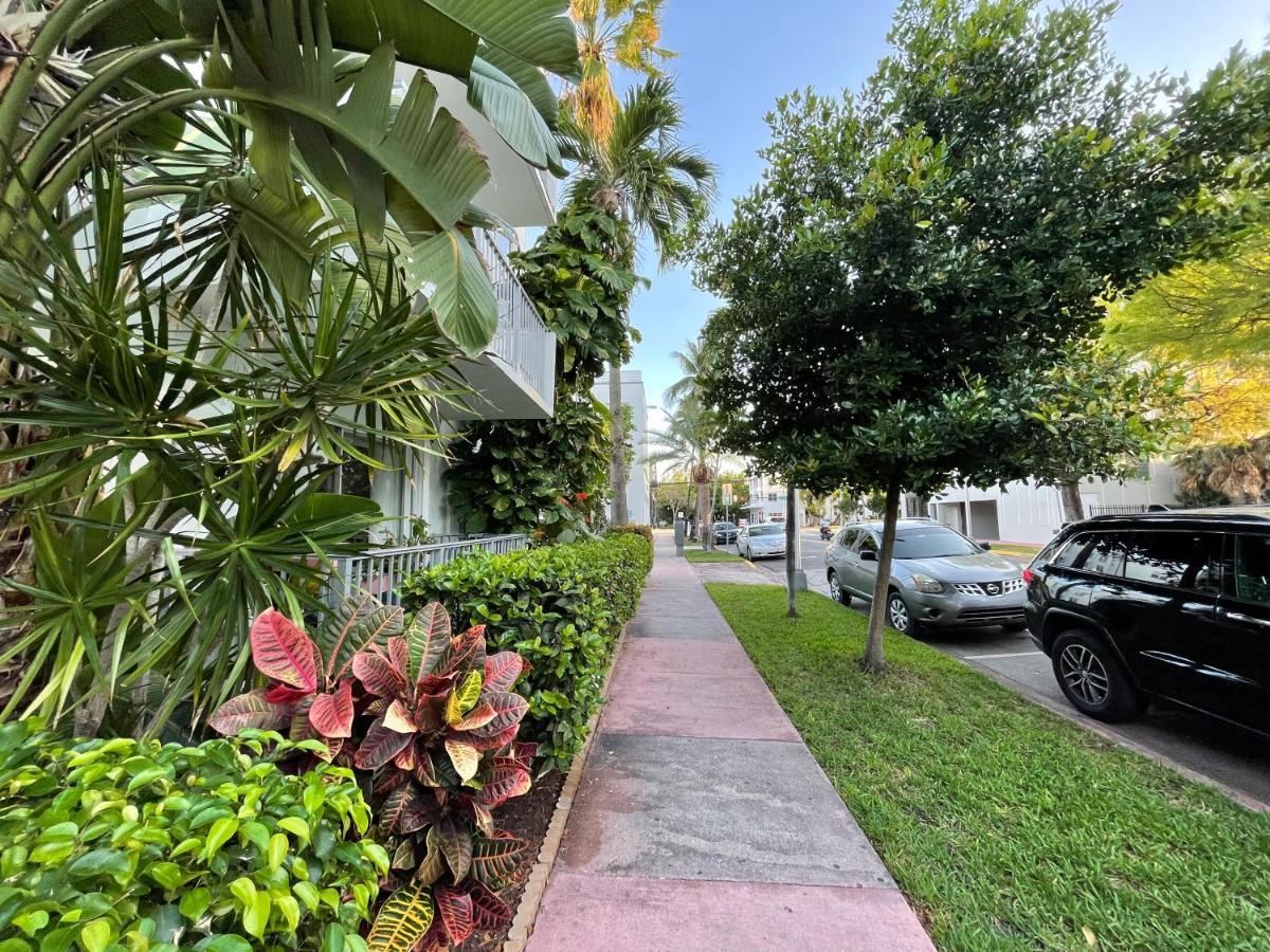 Ontour Rentals Miami מיאמי ביץ' מראה חיצוני תמונה