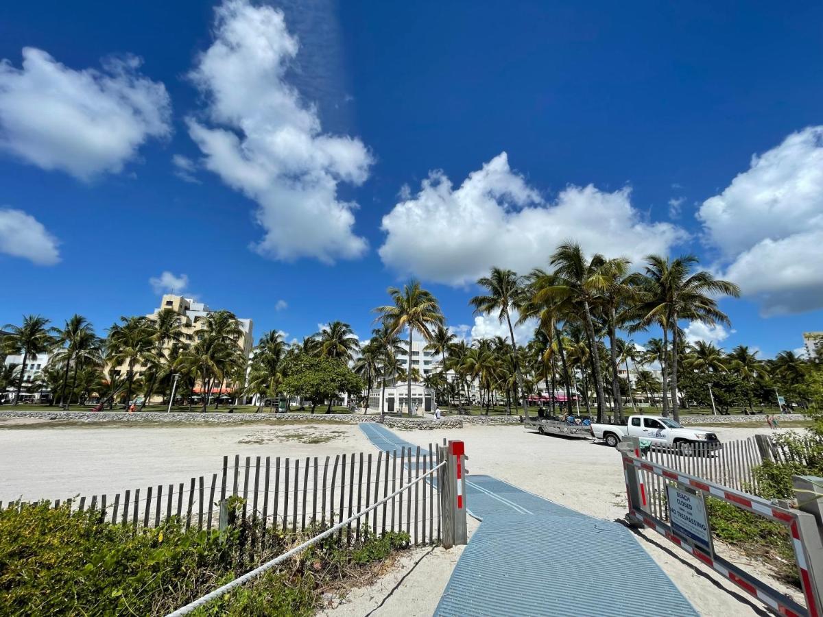 Ontour Rentals Miami מיאמי ביץ' מראה חיצוני תמונה
