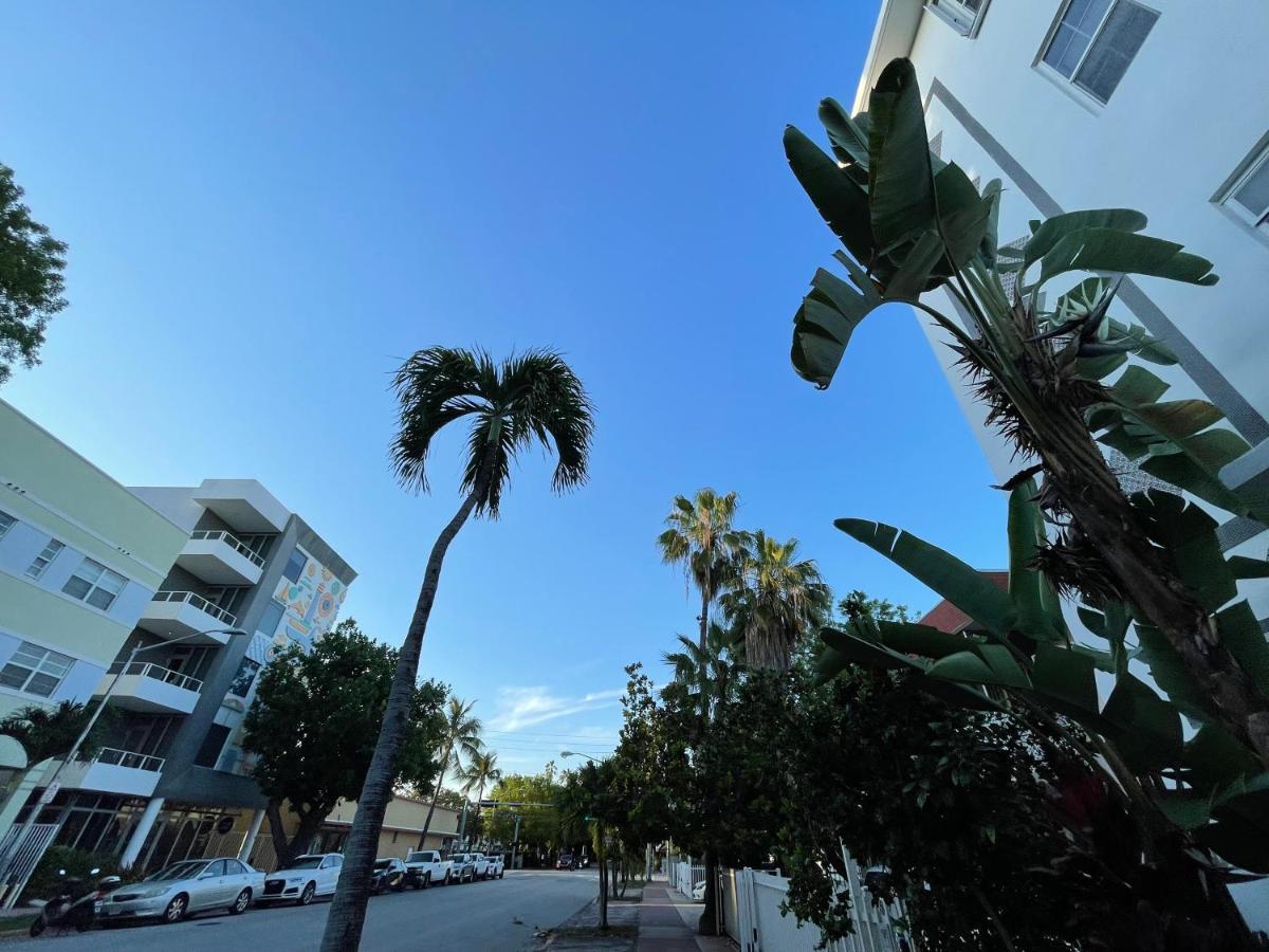 Ontour Rentals Miami מיאמי ביץ' מראה חיצוני תמונה