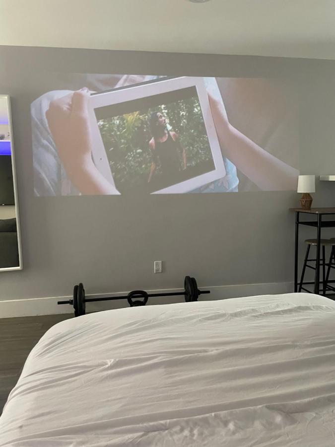 Ontour Rentals Miami מיאמי ביץ' מראה חיצוני תמונה