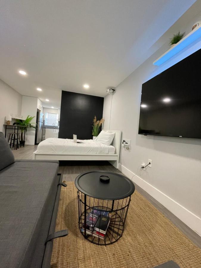 Ontour Rentals Miami מיאמי ביץ' מראה חיצוני תמונה